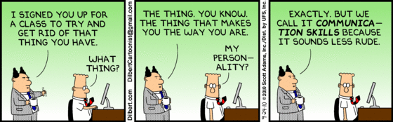 dilbert